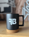 FB Coffee Mug