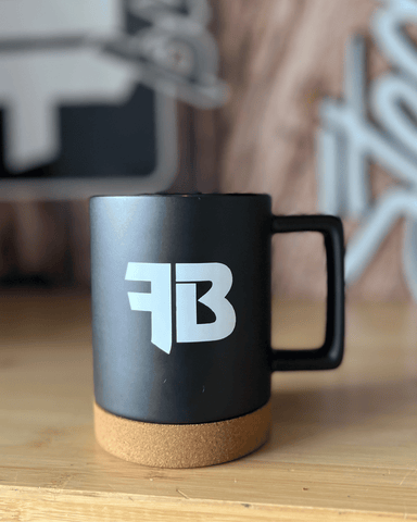 FB Coffee Mug